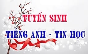 LỊCH BỒI DƯỠNG VÀ ÔN THI TIẾNG ANH TRÌNH ĐỘ A2 VÀ LỊCH THI CHỨNG CHỈ ỨNG DỤNG CNTT 